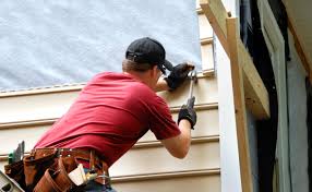 Best Composite Siding  in West Milton, OH